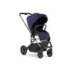 Quinton Nior Premium Stroller-blue