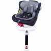 OneSpin 360° Safety Car Seat-Grey