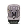 Quinton i-Smart Baby Carseat - Light Grey 