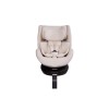 Quinton Maple 360 Car Seat - Creamy White