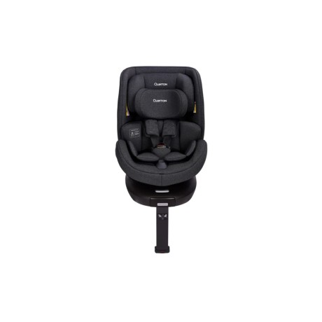Quinton Maple 360 Car Seat - Magic Black