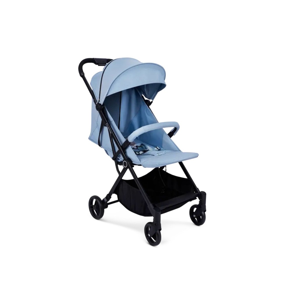 Quinton Light + Stroller - Blue