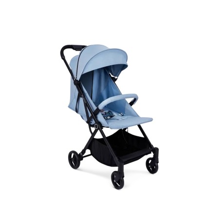 Quinton Light + Stroller - Blue