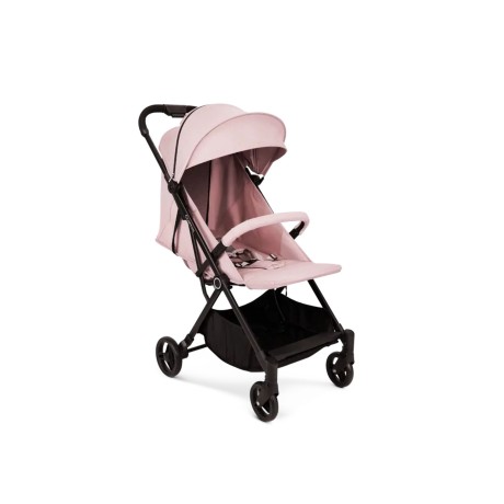 Quinton Light + Stroller - Pink