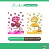 Mommyj Baby Yogurt Melts for 7+ Months Baby (20g) dragonfruit 