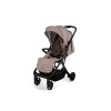 Quinton On The Go Stroller - Coffee