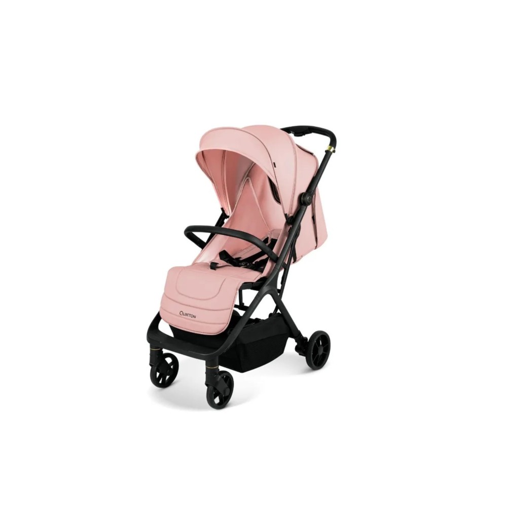Quinton On The Go Stroller - Pink