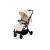 Quinton On The Go Stroller - White