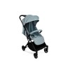 Quinton Light + Stroller-Ocean Green