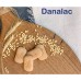 Danalac Baby Biscuits - Assorted Flavours (120g) (cocoa)