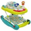 Lucky Baby Safaree™  3In1 Walker, Rocker, Pusher
Ic Toy Tray W/Lion & Toucan Design Teether Portable Ic Toy Can Hung On Stroller, Press Button Will Flash Light & Sound Effect 