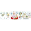 Lucky Baby Baby Jumper  W/Music Size:85X85X85cm 