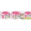 Lucky Baby Little Princess Tent Size : 95x70x104 cm 