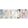 Lucky Baby Classic EZ Shower Support Stand-Gray CLASSIC
GREY