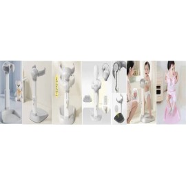 Lucky Baby Classic EZ Shower Support Stand-Gray CLASSIC
GREY
