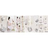 Lucky Baby Dino EZ Shower Support Stand-Grey DINO
GREY