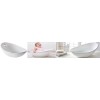 Lucky Baby COCOON Infant Bathtub+Support
Size:31*25*27cm 