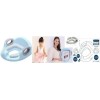 Lucky Baby LUXE™ Spongy Potty Training Seat
Size 35x37x17cm Seat Width 14cm 