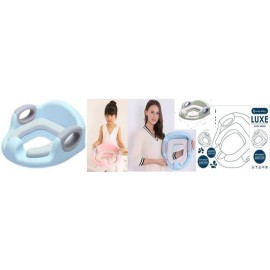 Lucky Baby LUXE™ Spongy Potty Training Seat
Size 35x37x17cm Seat Width 14cm 