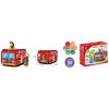 Lucky Baby  KIDS PLAY TENT WITH 50PCS  BALLS 6CM 50 BALL