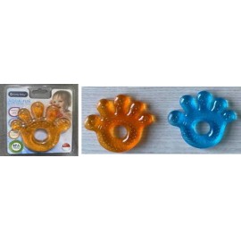 Lucky Baby Aqua-Fun™ Water Teether-PALM PALM