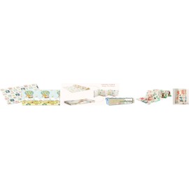 Lucky Baby  Tell-Me-A-Story™ Educative XPE foldable Mats 1.5mX2.0mX10mm 1.5mX2.0mX10mm