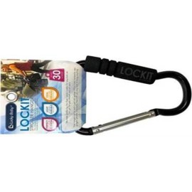 Lucky Baby Lockit™ Stroller Hanger Hold +/- 30 Kgs 