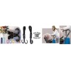 Lucky Baby Loopy™ Swivel Stroller Twin Hook (2 Pcs) 2 PCS