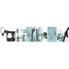 Lucky Baby Universal Cup/Mobile Holder Stroller, Tricycle, Bike, Shopping Cart Accessories 