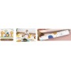 Lucky Baby DAILY ECO™ Educative XPE Dual Printed Mat(Roll) 1.5mX1.8mX20mm 