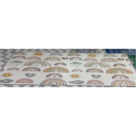 Lucky Baby  Tell-Me-A-Story™ Educative XPE foldable Mats 1.3mX2.0mX10mm 1.3mX2.0mX10mm