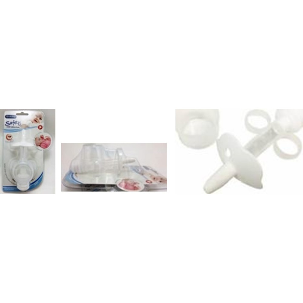 Lucky Baby Safety™ Whiff Medicine Pump 