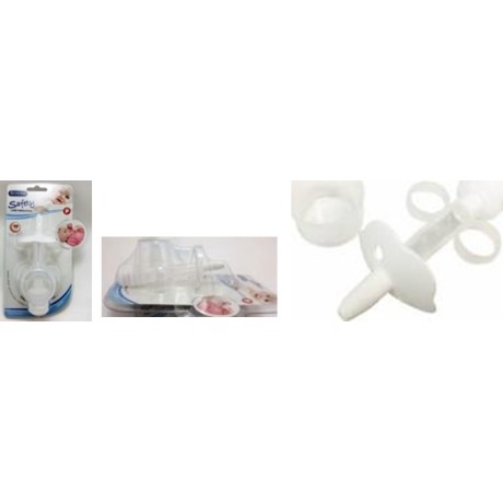 Lucky Baby Safety™ Whiff Medicine Pump 
