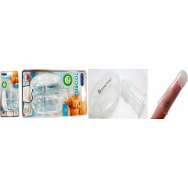 Lucky Baby Finger™ Silicone Brush (Help to Maintain Healthy Gum & Teeth) 