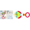 Lucky Baby BOUNCY™ Rattle/Teether Toy 