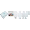 Lucky Baby FOLDABLE CHANGE MAT SIZE : 44X74X0.5cm Flying
 Rabbit-Boy