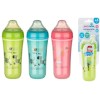 Baby Nova Non-Spill Cup, 250ml, assorted designs (Made in Germany)