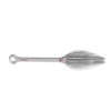 Dentistar Silicon Bottle Brush, asst col N-A