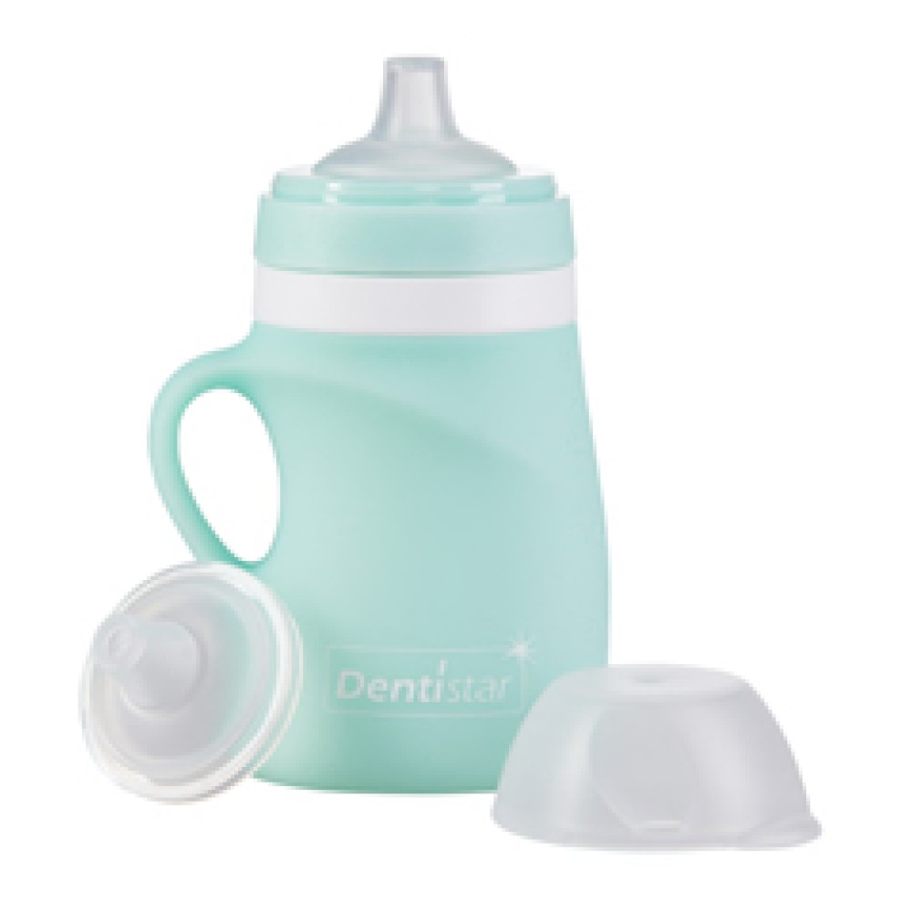 Dentistar Food Pouch, 150ml 6+ months