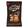 KEMY Premium Baked Grain Crispy Roll 21 (Chocolate) 150g10g x 15 Sticks /pack