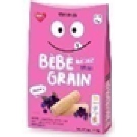 KEMY Kids Bebe Grain (Blueberry) 40g5g x 8 Sticks /pack
