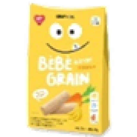 KEMY Kids Bebe Grain (Banana & Carrot) 40g5g x 8 Sticks /pack