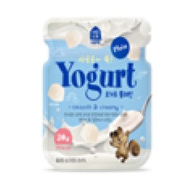 HOME&KiDS Plain Yogurt Cubes 20g20g /pouch