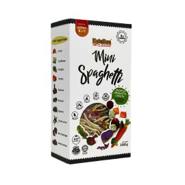 Eatalian Express 10 Veggie Pasta - Mini Spaghetti 180g