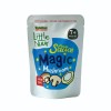 Little Nuur Baby Sauce 7m+ - Magic Mushroom