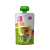 Little Nuur 6m+ TGO Breakfast Pear Pudding Ready To Eat