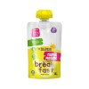 Little Nuur 6m+ TYO Breakfast Mango Pudding Ready To Eat