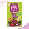 Little Nuur 8m+  Beef Bulgogi  With Rice Porridge Ready To Eat