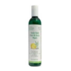 Cherub Rubs Hair & Body Wash (250ml)250ml