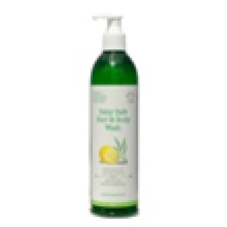 Cherub Rubs Hair & Body Wash (500ml)500ml